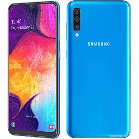 Samsung Galaxy A50 6GB 128GB Price in Philippines .